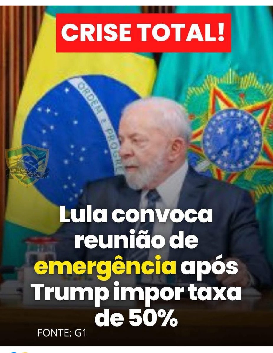 Oi <a href="/LulaOficial/">Lula</a> , manda a coxa da Odebrecht pedir ajuda aos países islâmicos.