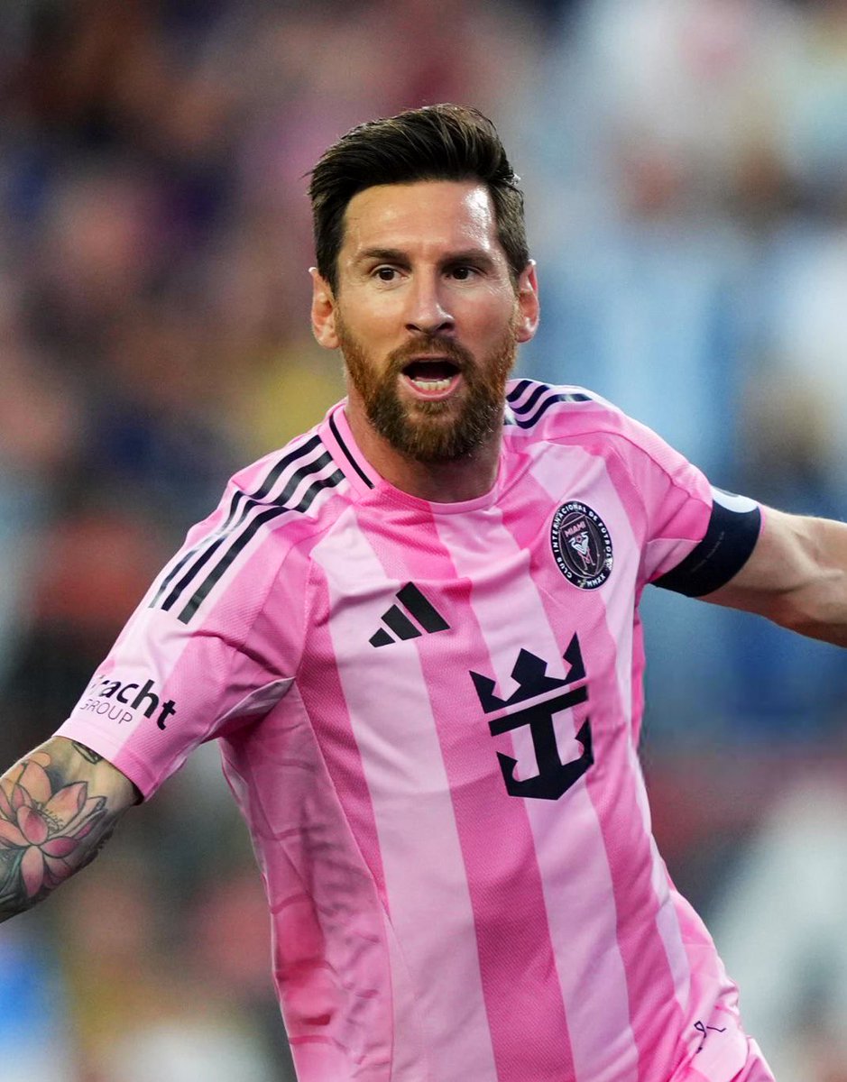 Portal Messi tweet media