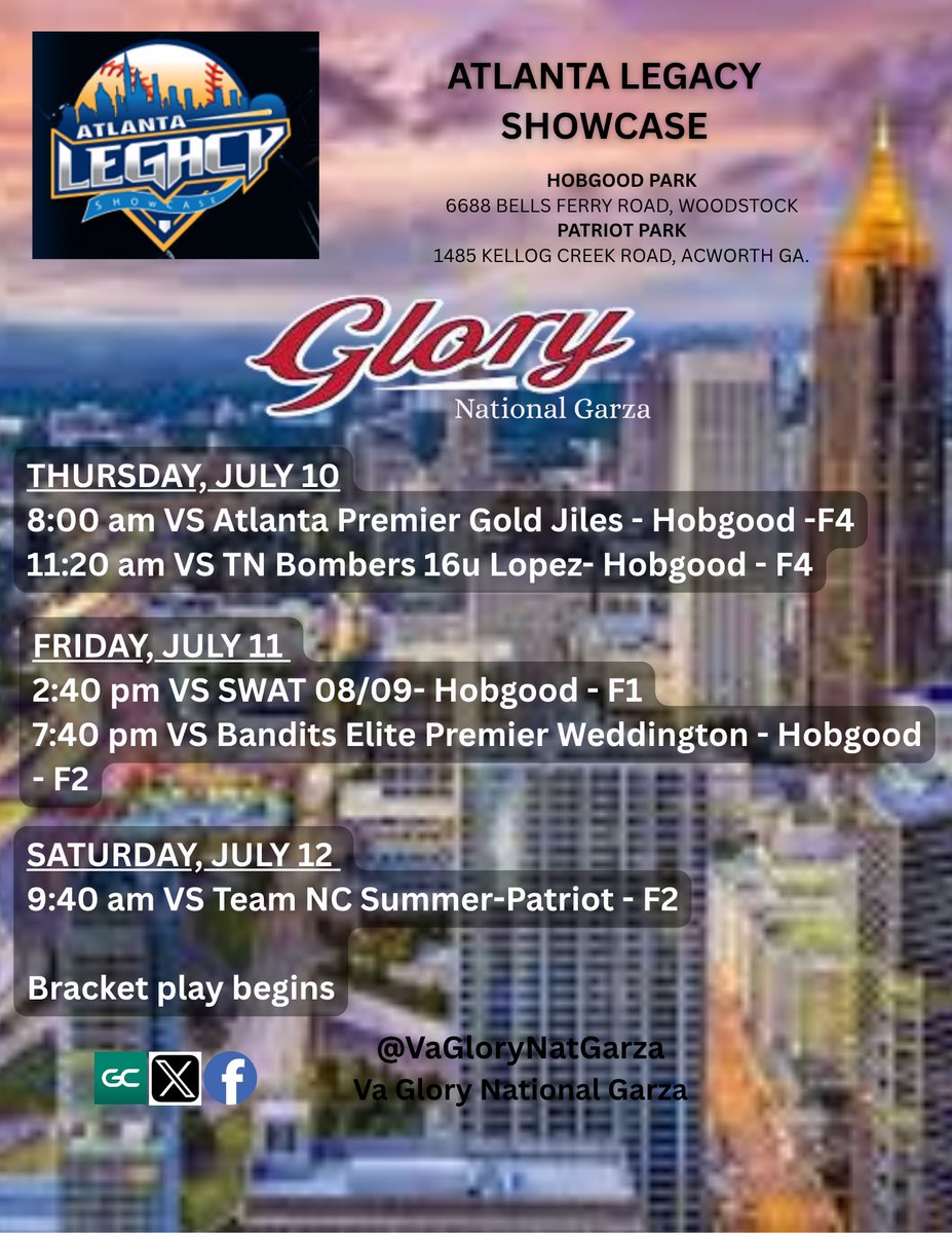 AvaGarza2026's tweet photo. @USCBSoftball @AtlLegacyInvite @CodeeYeske @a_owen4 Come see us coach! https://t.co/WutUMfkwQt