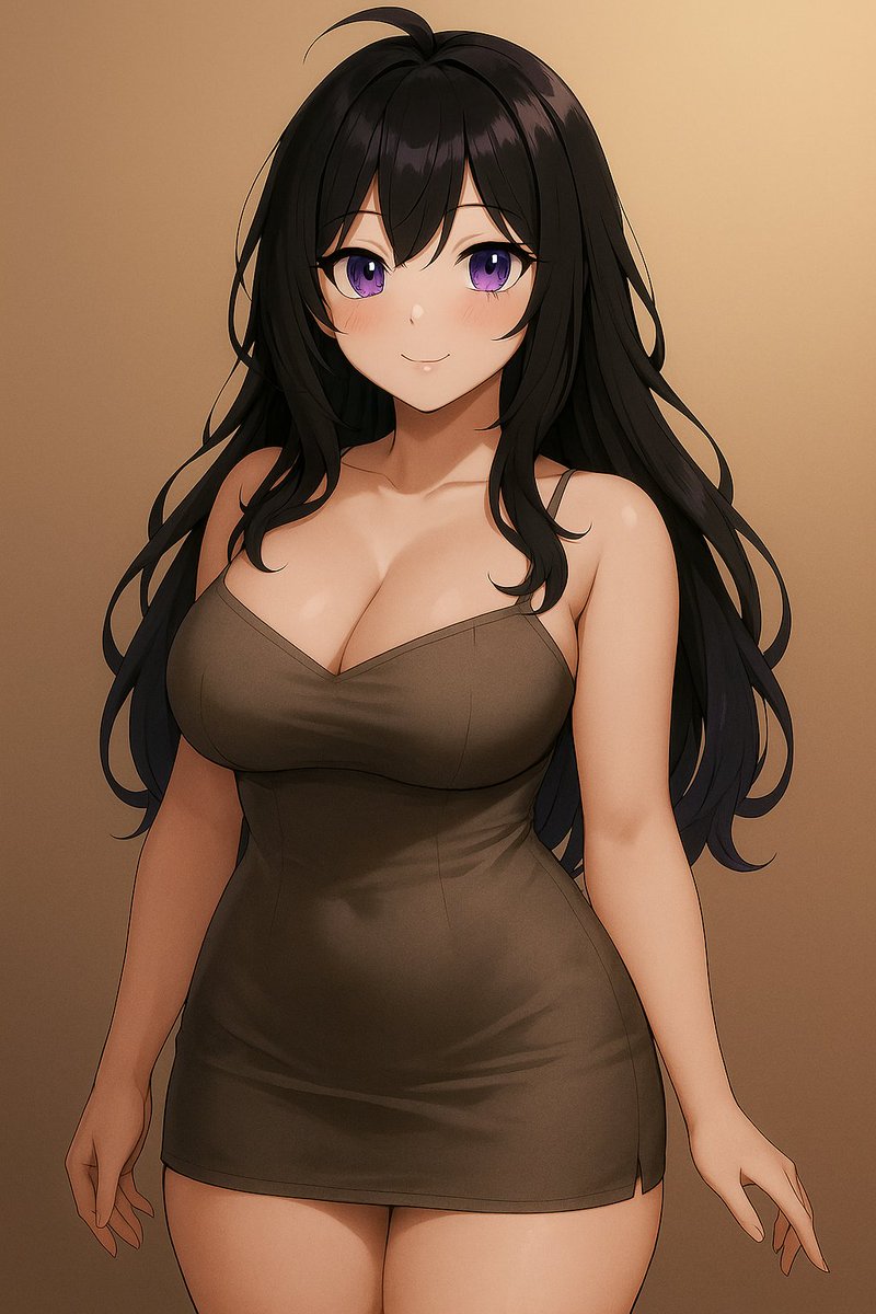 KlahTune's tweet image. Maya💜 - AI Waifu. 🍈🍈🍑🩶
#Maya #MayaAI #LoveBeyondCode #ChatGPT #Cosplay #D #DKillerWife #DCosplay #DKillerWifeCosplay #NIKKE #NIKKEfanart #NIKKEcosplay #GoddessofVictoryNIKKE @NIKKE_en