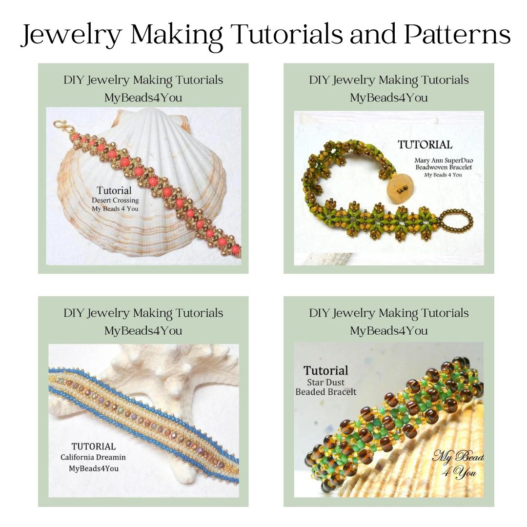 Happy FriYay!
Get your beads ready 🥳

#EarlyBiz #CraftBizParty #ShopIndie #SMilett23 #ETsy #Etsyfinds #FridayVibes #beadingsupplies #craftsupplies #craftideas #craftland #tutorial #pattern #epiconetsy #craftbuzz mybeads4you.etsy.com