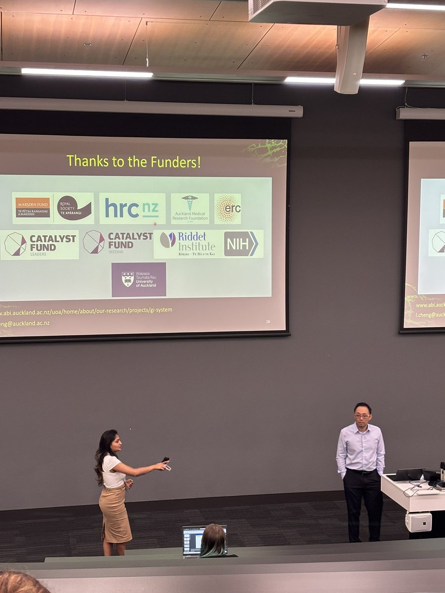 Starting off with some practical advice on how to succeed in your academic career from Prof Leo Cheng #SUMMIT2025 👏👏