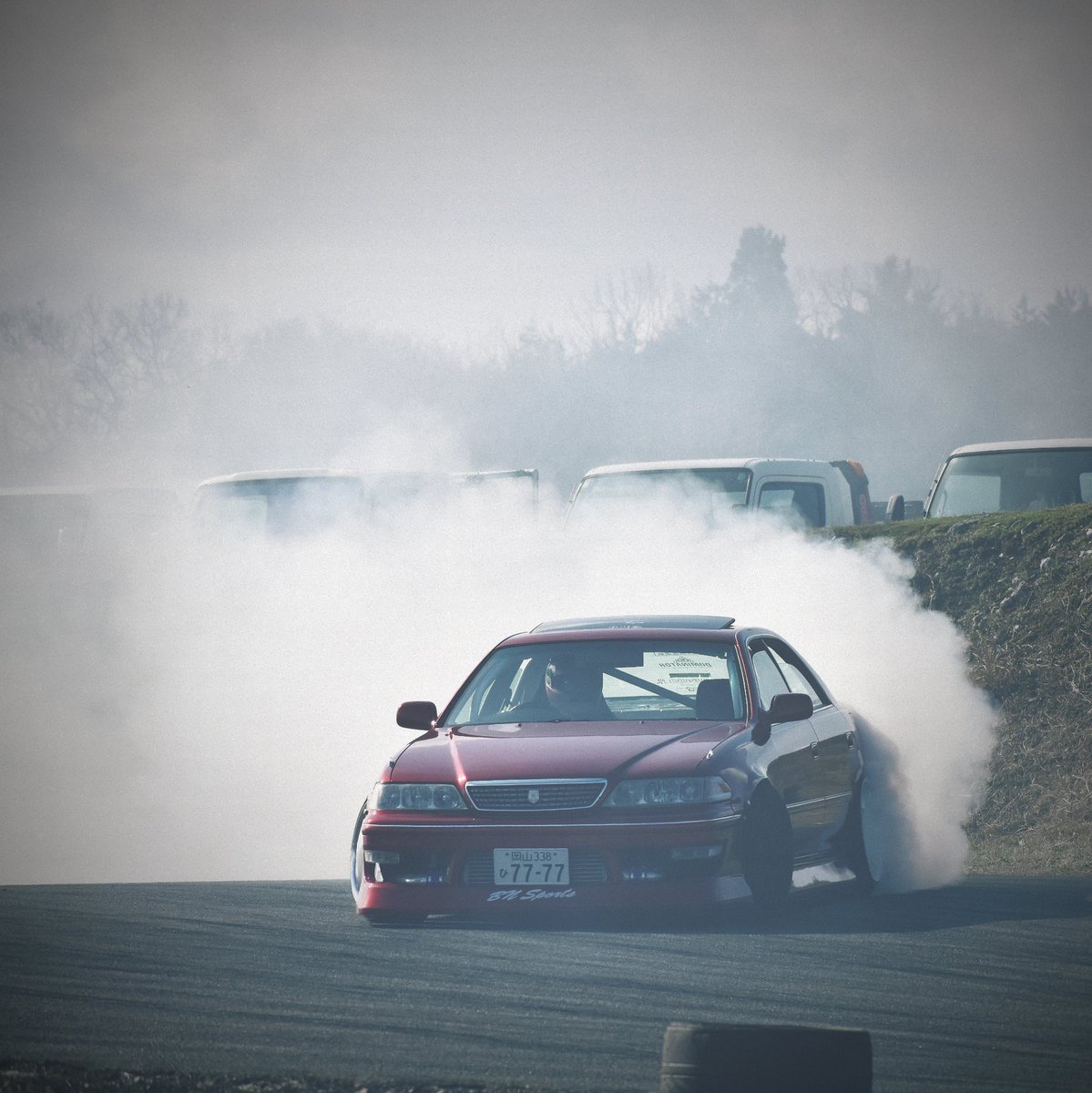 もくもく木曜日
一回やってみたかった←