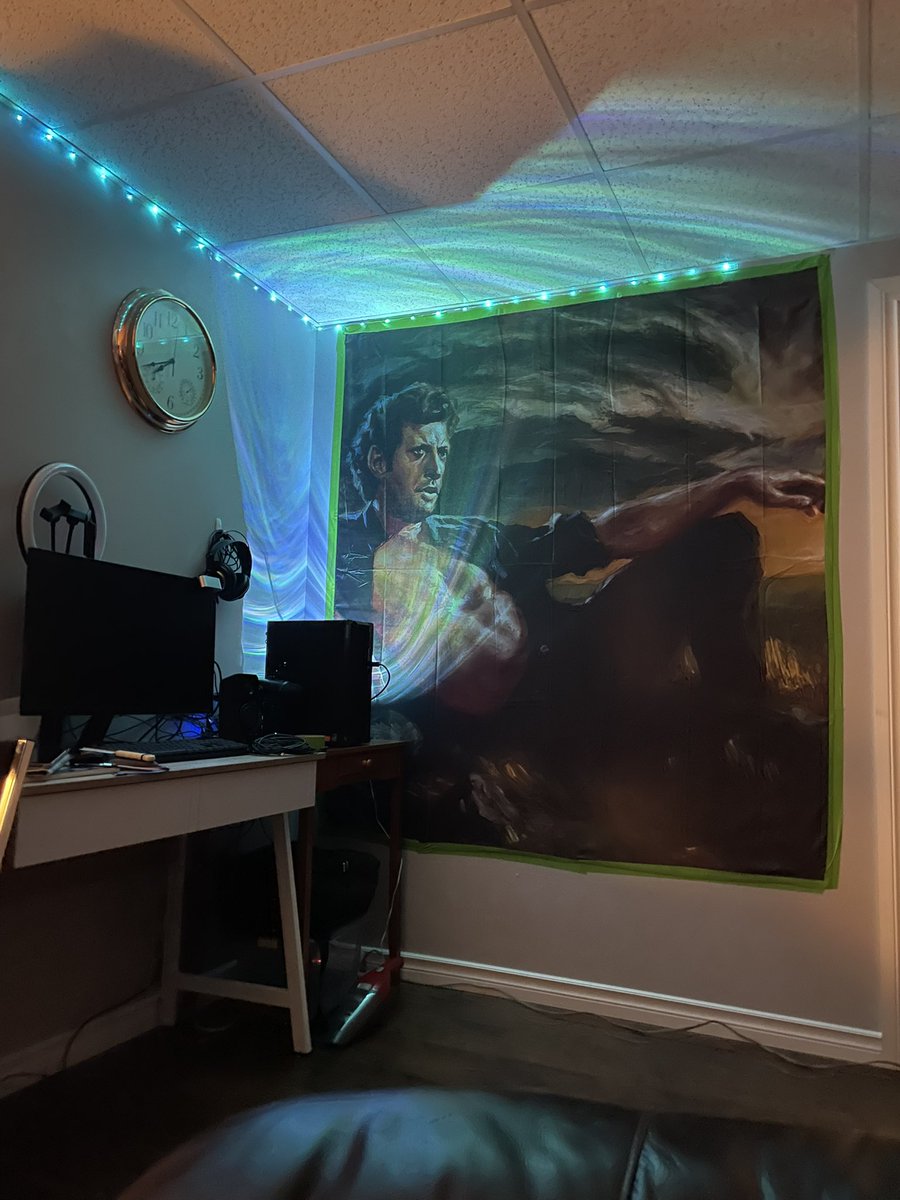 "Life, uh, finds a way"