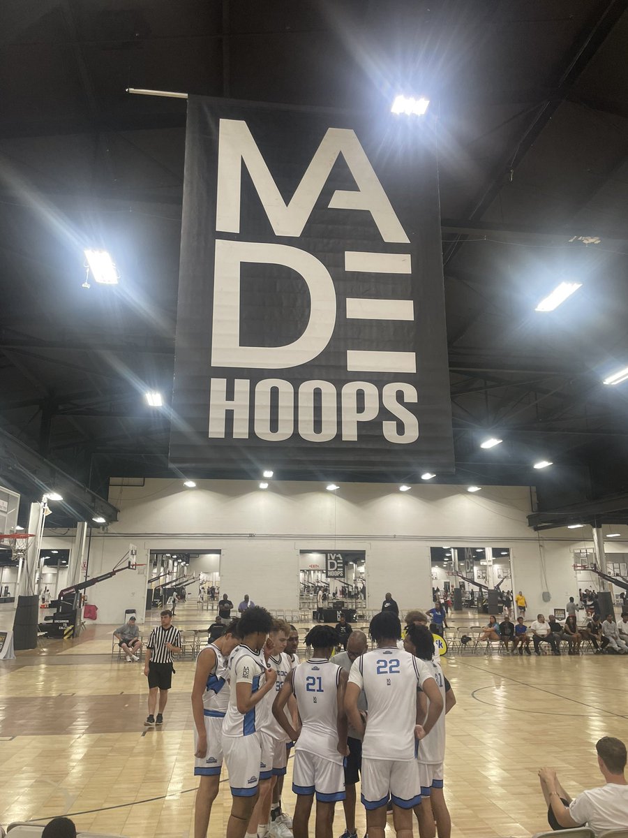 Doug Niblock (@dougniblock) on Twitter photo Summer Live 1 Day Standouts π
β25 Bryce Adams
β26 Colin Byrd
β26 Sean Jones
β26 Nick Arnold
β26 Josh Powell
β26 Lino Sanchez
β26 Buddy Bartlett Jr
β26 Julian Dent Jr
β26 Chris Albano
β26 Cam Sweeney
β26 Chase Beard
β26 Justin Bobb
β26 Griffin Straub
β26 Munchie Wright
β26 Summer Live 1 Day Standouts π
β25 Bryce Adams
β26 Colin Byrd
β26 Sean Jones
β26 Nick Arnold
β26 Josh Powell
β26 Lino Sanchez
β26 Buddy Bartlett Jr
β26 Julian Dent Jr
β26 Chris Albano
β26 Cam Sweeney
β26 Chase Beard
β26 Justin Bobb
β26 Griffin Straub
β26 Munchie Wright
β26