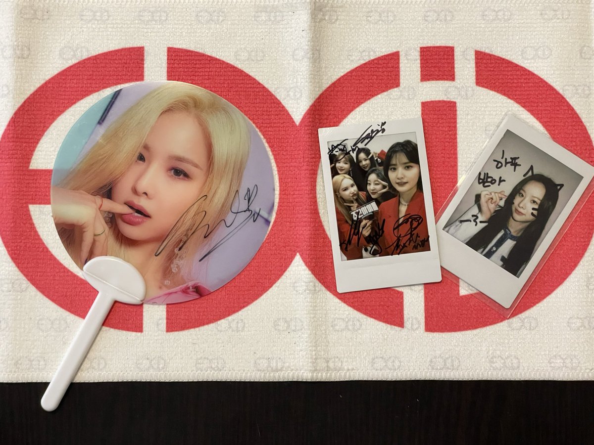 VP of Cheer for EXID 🏆 tweet media