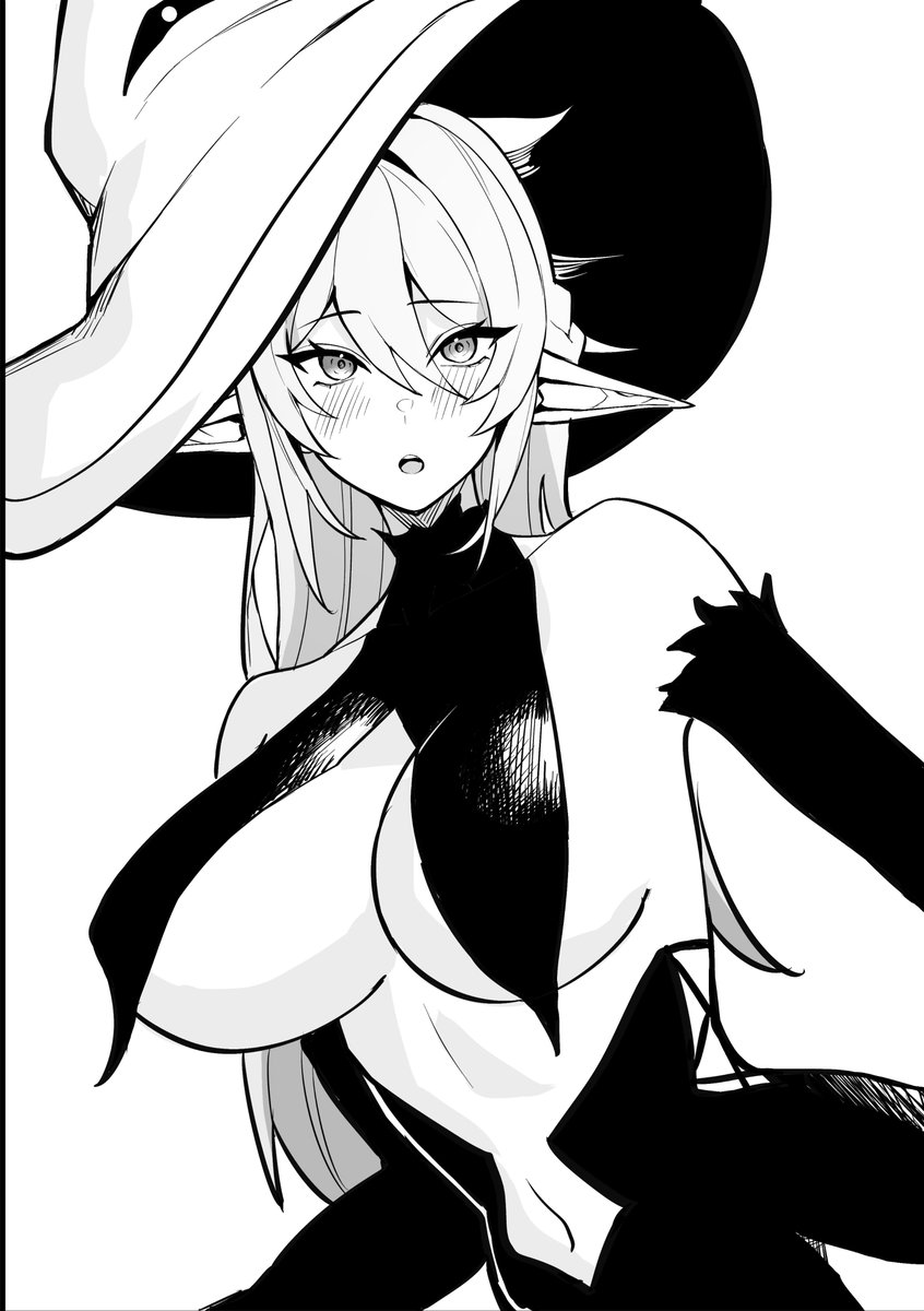 mirui09's tweet image. sketch