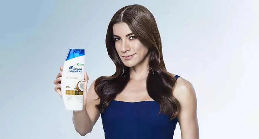 Chepefermacias's tweet photo. Andrea Serna: no nos define el pelo
También Andrea Serna:
#desafio #Desafio2025 #DesafioDelSigloXXI https://t.co/qELvMai9cC
