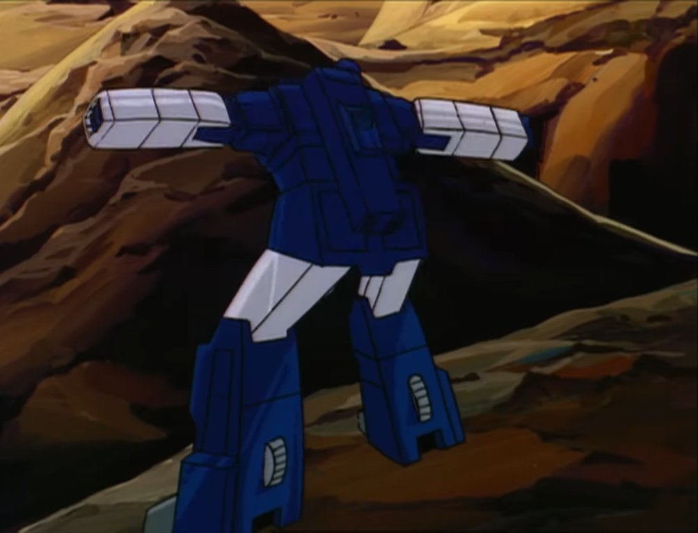 BestSimperOfTF's tweet image. Soundwave transforming is so silly, like he'll just jump to retract his limbs AND the laws of physics??? Also in his transformation he T-Poses(Sometimes), what more could you want?💜