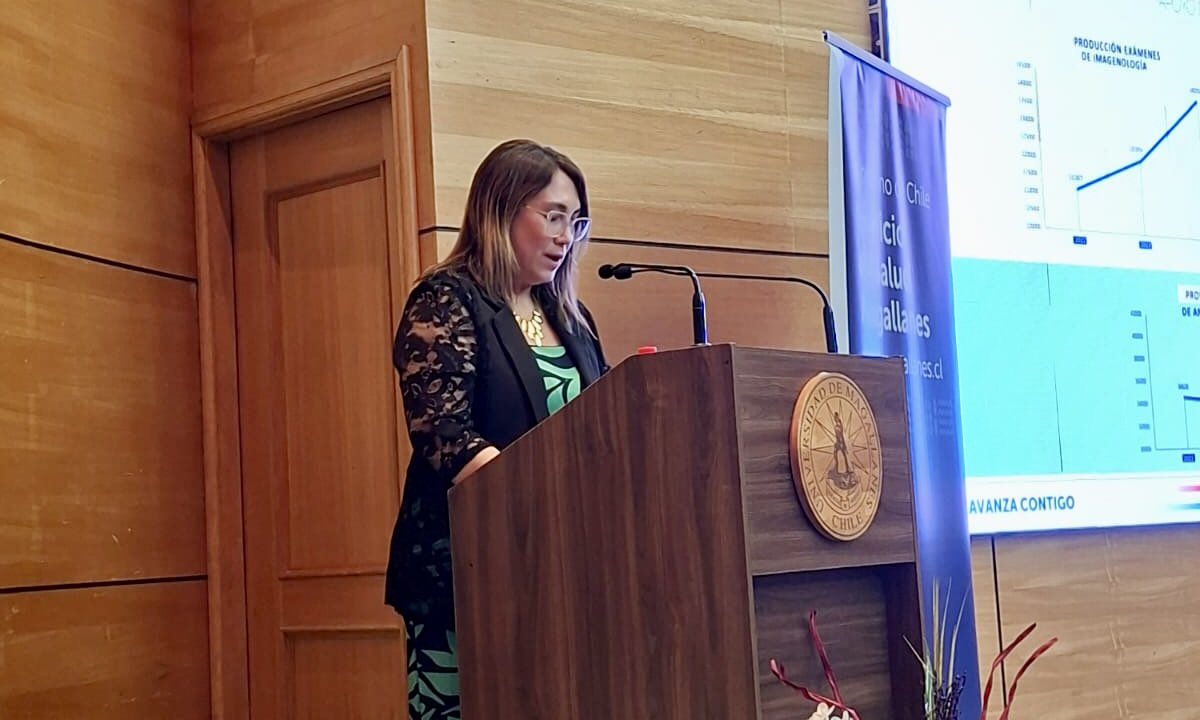 Salud Magallanes tweet media