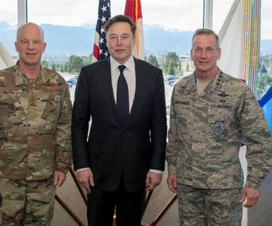 Elon Musk said that the United States should prioritize veterans who have served the country over illegal immigrants! Do you agree with Mr. Elon?