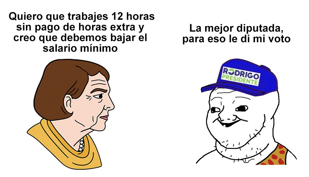 Meme Amplio tweet media