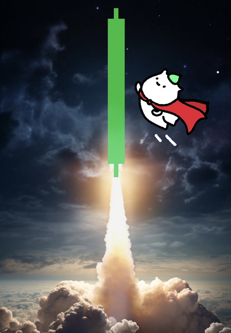 coffeewithpik's tweet image. ☕️ Happy Green Day, frens!
BTC just hit a new ATH and Pik’s flying high 🚀
Stay caffeinated, stay bullish.
#BTCBULL #NewATH #pik