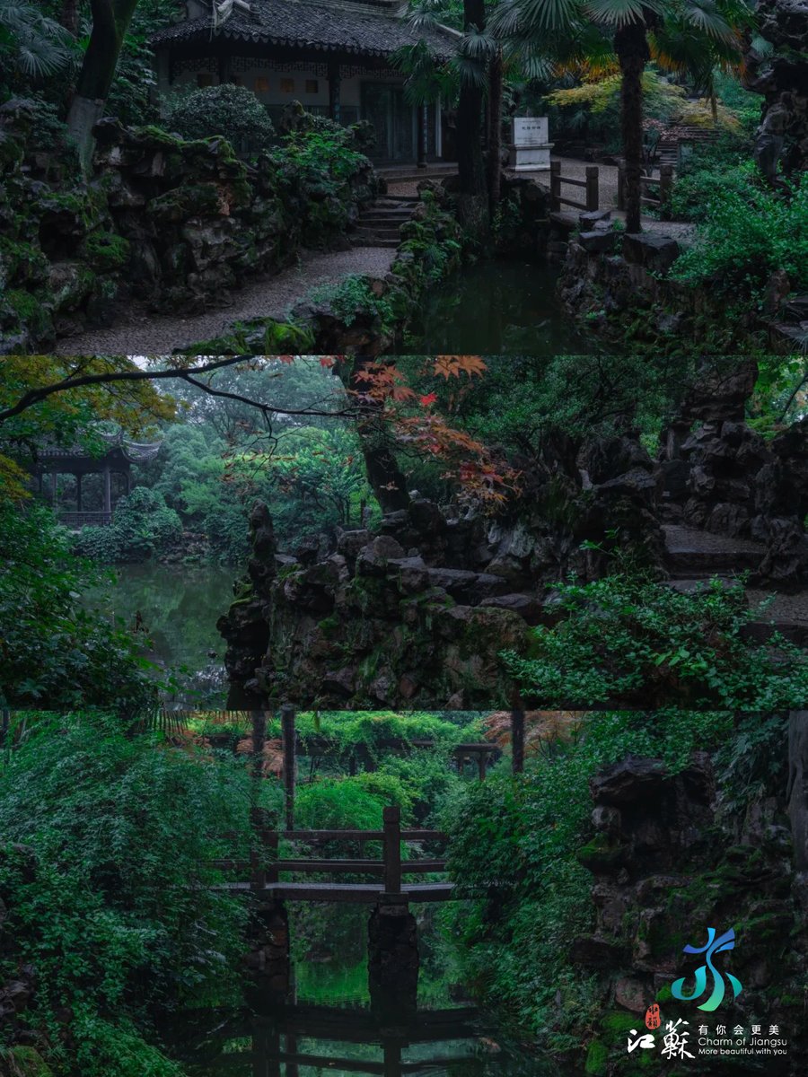 VisitJiangsu tweet media