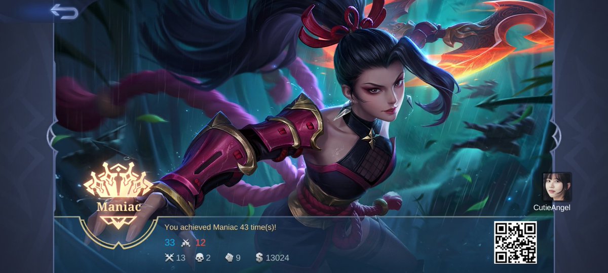 rustychiic_'s tweet photo. Come join my Squad, Let us face off against the world's best MOBA players together!
https://t.co/uitHmQSWJI https://t.co/FHlm1fNOLl