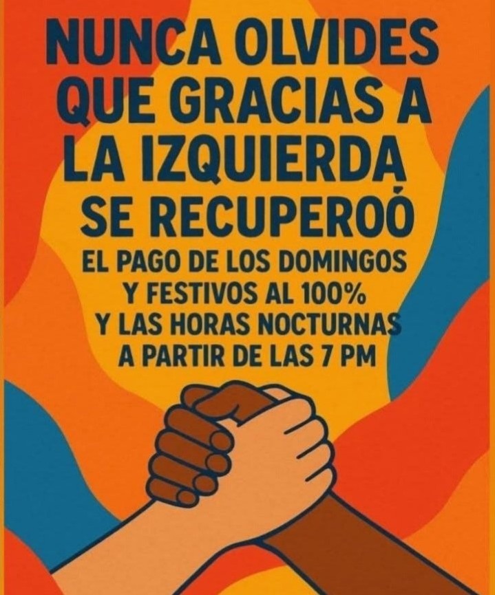 Mamertos0's tweet image. Se debería imprimir y entregarlo el día de las votaciones.