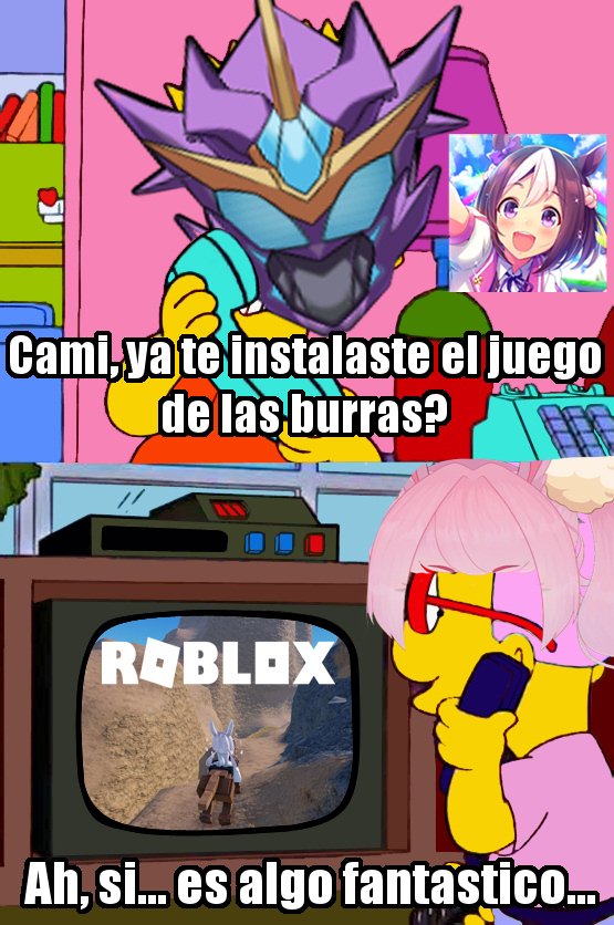 ESTA BUENISIMO EL JUETO <a href="/CamininaVt/">Caminina 🌙🐇</a> 

#VtuberUprising #Vstreamer #VtuberES  
#VtuberSupport