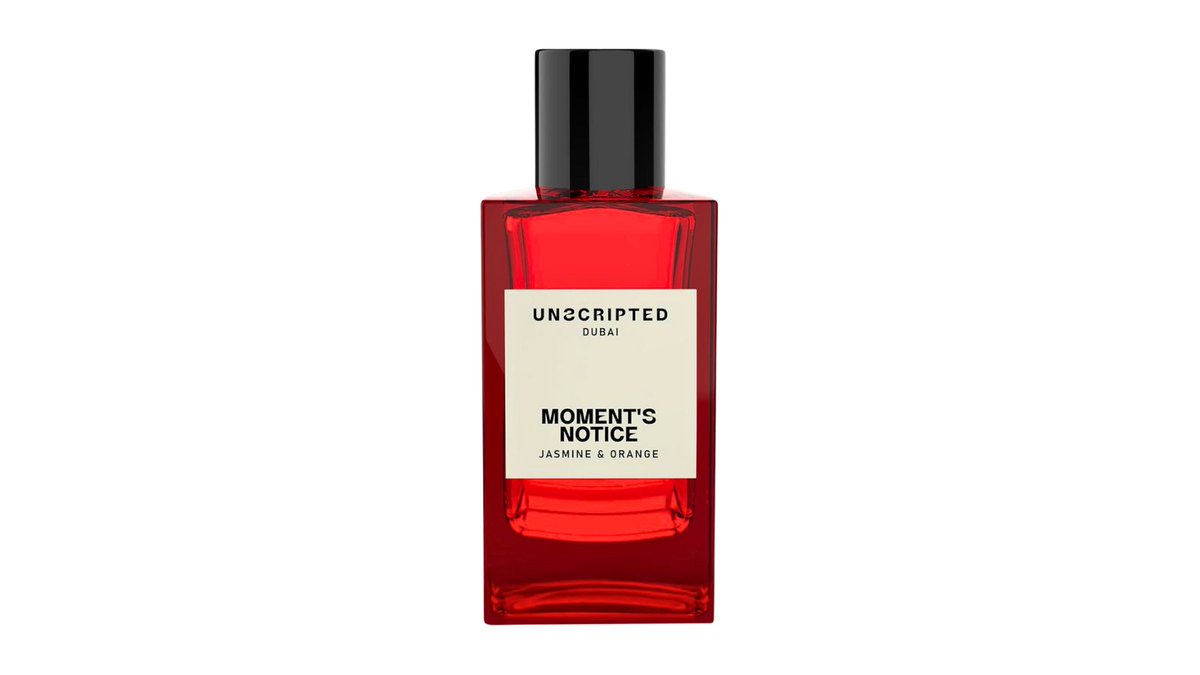 EssenceHydrat's tweet image. Unleash your free spirit with Moment&apos;s Notice, a bold and long-lasting perfume for women. Immerse yourself in the enchanting blend of jasmine, musk, and vanilla. Perfect for those who dare to be different. #PerfumeLovers #FreeSpirited
amzn.to/4nCRZju