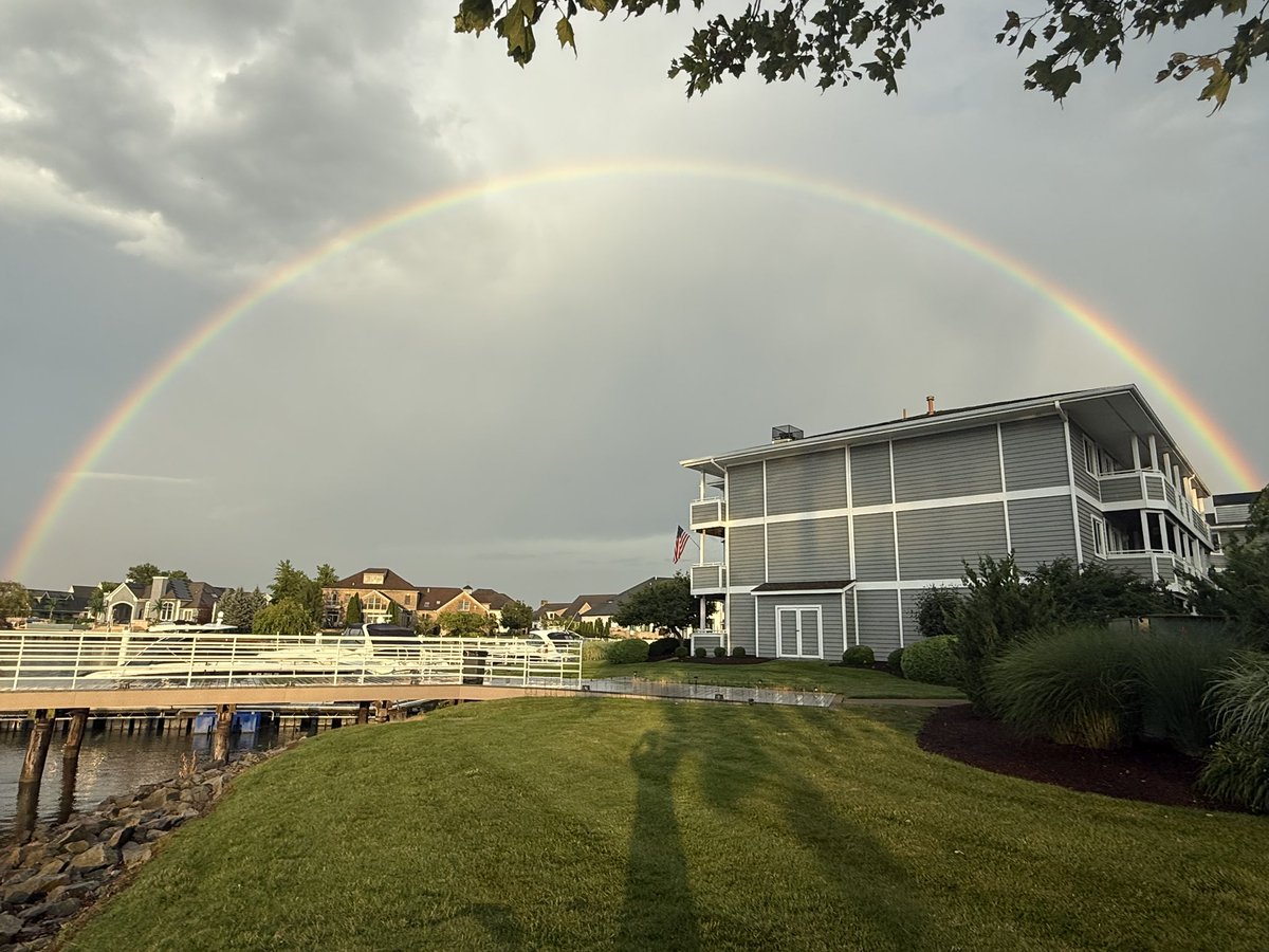 John O. Bacon tweet media