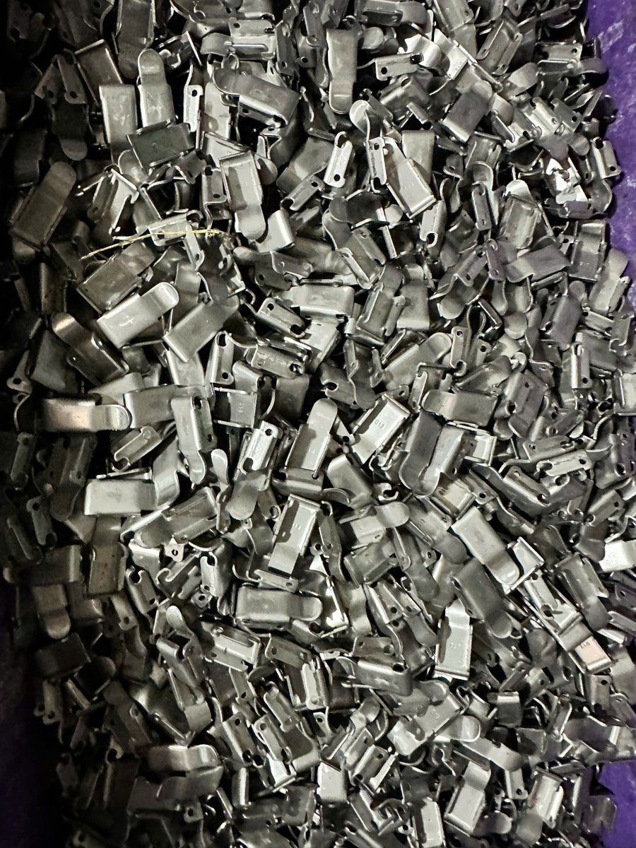 VinasecoLtd's tweet photo. At Vinaseco, we proudly produce 100+ latch types – specializing in box and toggle latches.
Quality from precision machining, selected materials &amp; skilled team.
👉 Factory-direct manufacturing tailored to your needs.
#Vinaseco #ToggleLatch #BoxLatch #LockHardware #MechanicalParts https://t.co/dVtvMVrLb8