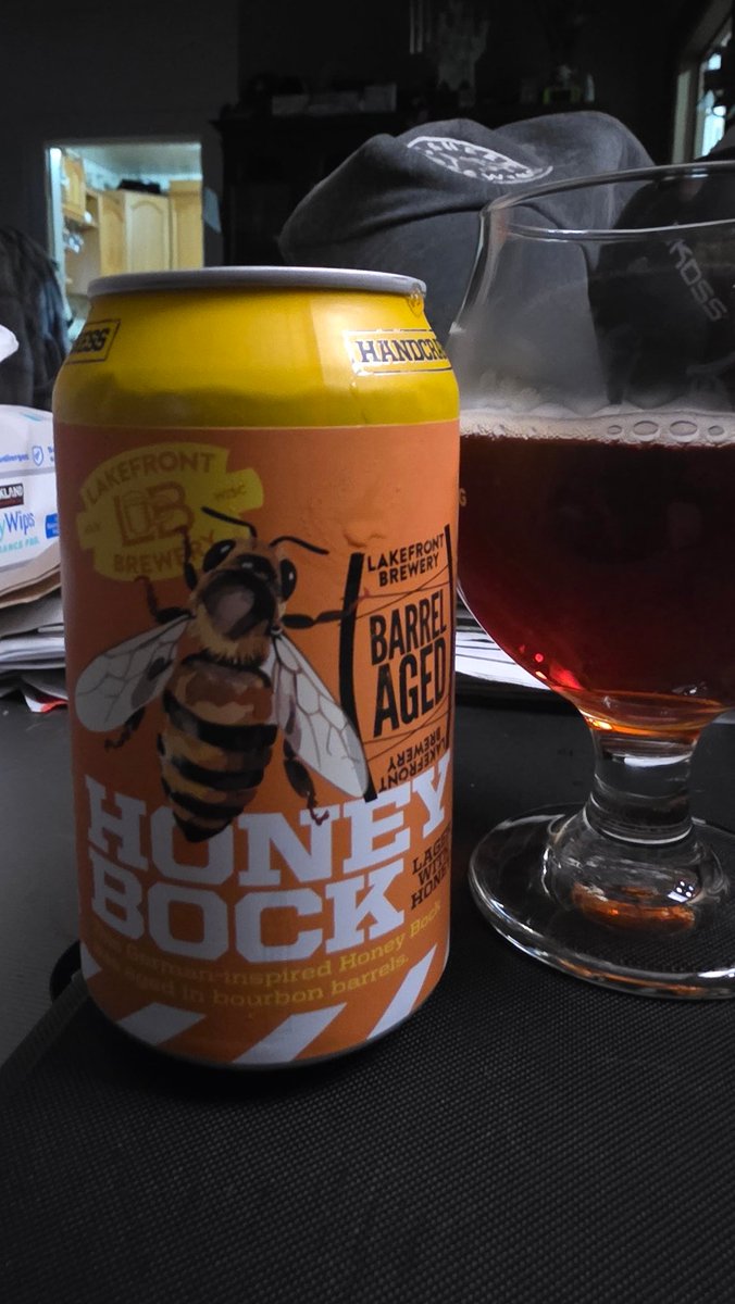 ๐ป Quentin ๐๐ (@qblacklock) on Twitter photo ๐ป๐ป BBA Honey ๐ฏ Bock ๐๐ป๐ป๐ป
<a href="/badhopper/">Jason Hopper</a> <a href="/JohanBBT/">Johan</a> <a href="/D_V_T_/">Bob Creech</a> <a href="/ephoustonbill/">EPHoustonBill</a> <a href="/Just4BeerLovers/">Just For Beer Lovers</a> <a href="/BrianVolkert/">BV</a> <a href="/CATbrew13/">Cory CATbrew</a> <a href="/BeerSnobSean/">Sean D</a> <a href="/RealBMaxwell/">Brian Maxwell ๐ป๐</a> ๐ป๐ป BBA Honey ๐ฏ Bock ๐๐ป๐ป๐ป
<a href="/badhopper/">Jason Hopper</a> <a href="/JohanBBT/">Johan</a> <a href="/D_V_T_/">Bob Creech</a> <a href="/ephoustonbill/">EPHoustonBill</a> <a href="/Just4BeerLovers/">Just For Beer Lovers</a> <a href="/BrianVolkert/">BV</a> <a href="/CATbrew13/">Cory CATbrew</a> <a href="/BeerSnobSean/">Sean D</a> <a href="/RealBMaxwell/">Brian Maxwell ๐ป๐</a>