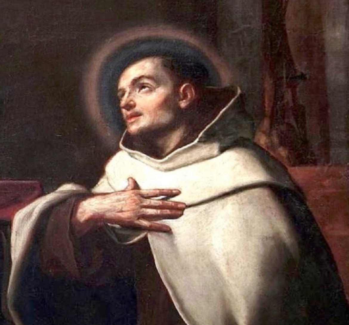 "To come to possess all, desire the possession of nothing."

- St. John of the Cross
