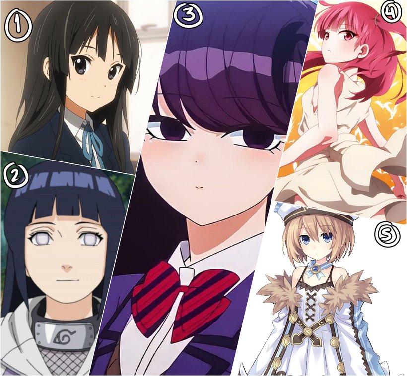 Sherry Bluee ๐ (@sherrybluee) on Twitter photo New poll available on Patreon! ๐
This time with dandere girls (โแขโ) New poll available on Patreon! ๐
This time with dandere girls (โแขโ)
