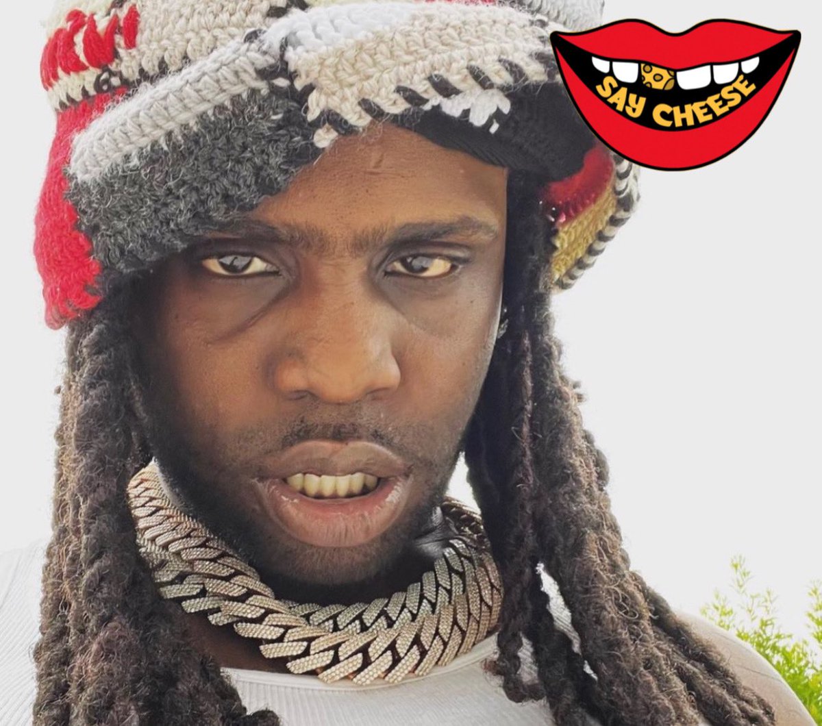 SaycheeseDGTL's tweet image. Chief Keef explains why he doesn’t spend any money on women: 

“If you go broke, they gone be on to the next nigga that’s buying them Birkins”
