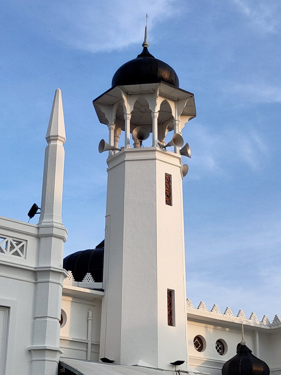 Masjid Alwi Kangar Perlis (@MasjidAlwi) / Posts / X
