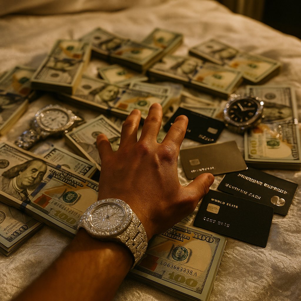 This is just the trailer, The real picture will start after $BTC crosses $115K soon.

Get ready for the exciting times.