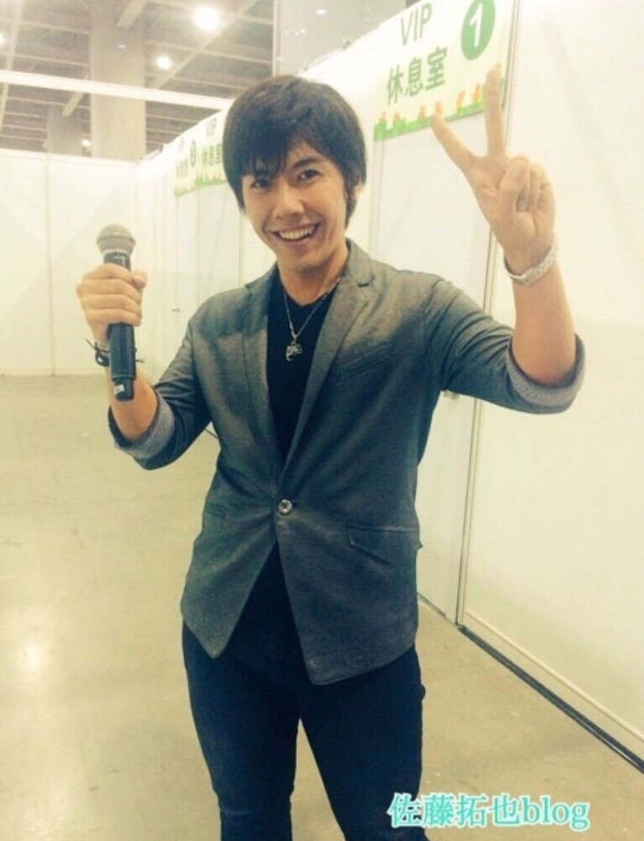DailyTakuyaSato's tweet image. 