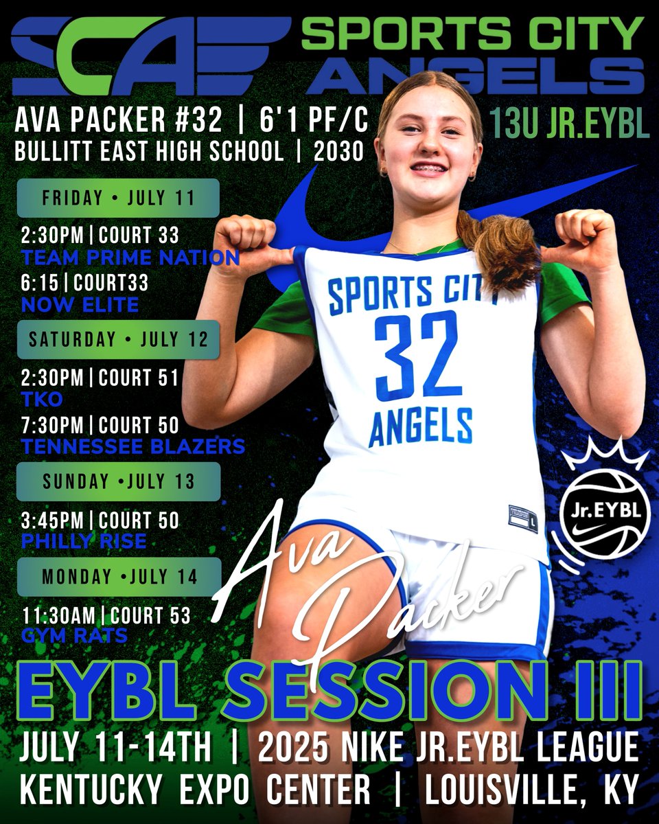 Let's gooooo <a href="/SCA_OH/">Sports City Angels</a>!!! <a href="/coachRoe2/">Coach Roe</a>  <a href="/TFNsRun4Roses/">TFN's Run 4 Roses</a> <a href="/LadyChargersBE/">Lady Chargers Basketball</a>