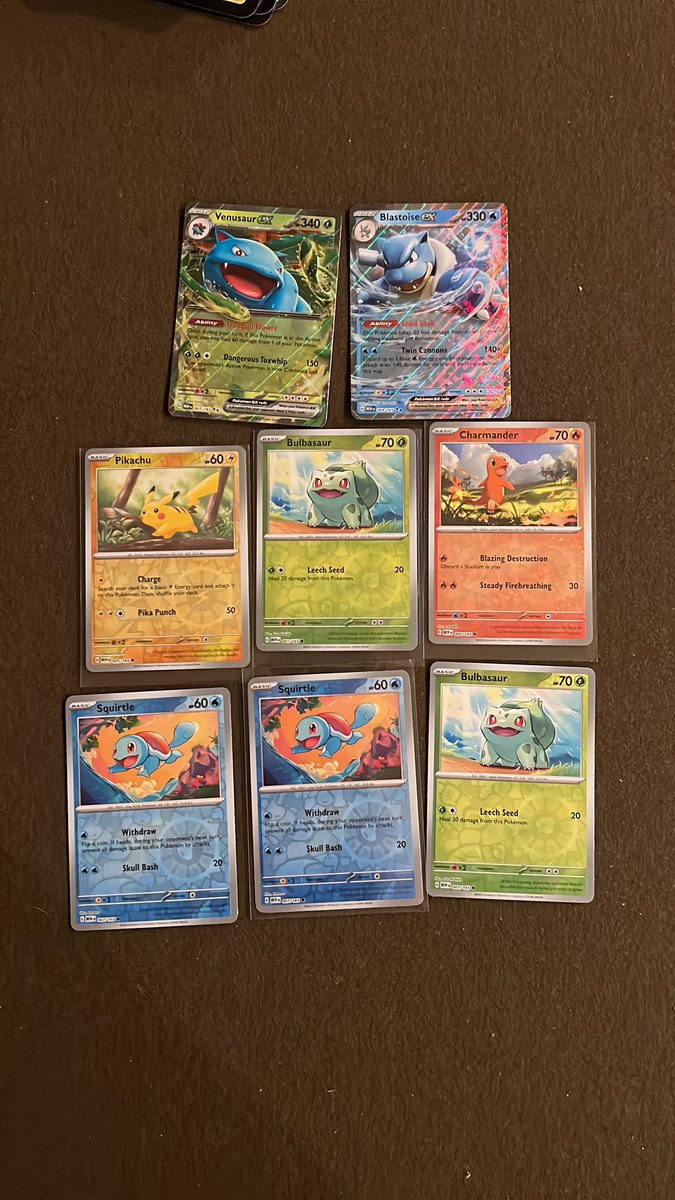 murrayscards's tweet image. 151 promos $5 #murraystacksale