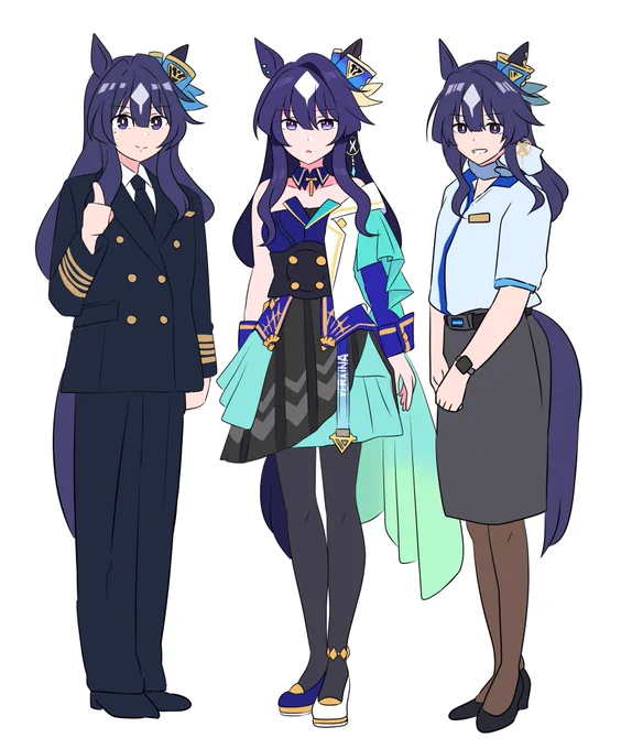 シーナさんまとめ
