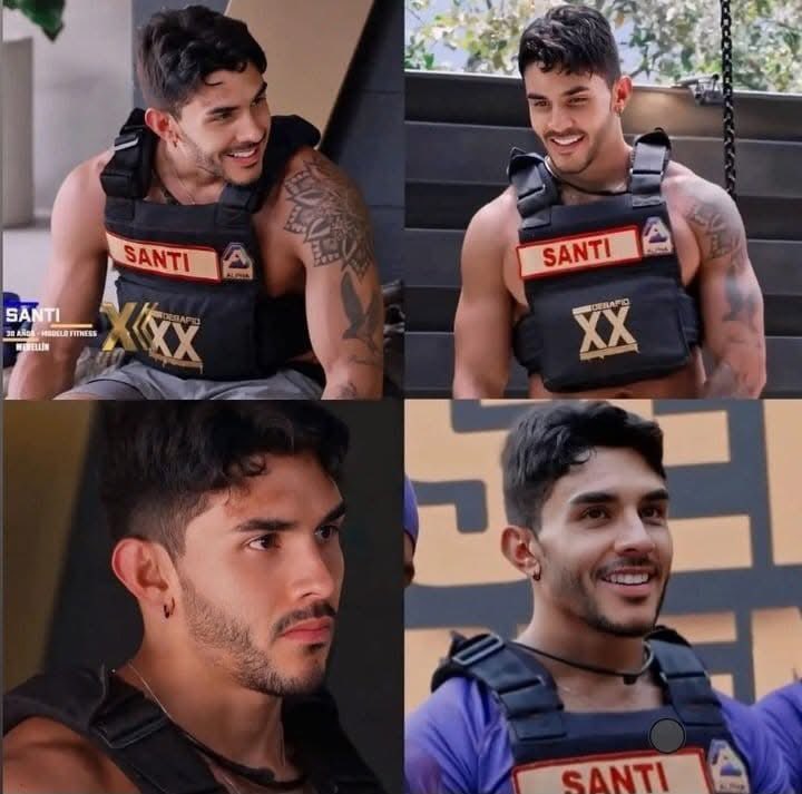 Santiagpz's tweet photo. Pasaba por acá a recordarles al verdadero rey de la muerte. El terror del box negro #DesafioDelSiglo #DesafioDelSigloXXI https://t.co/HkSWA0NLGV