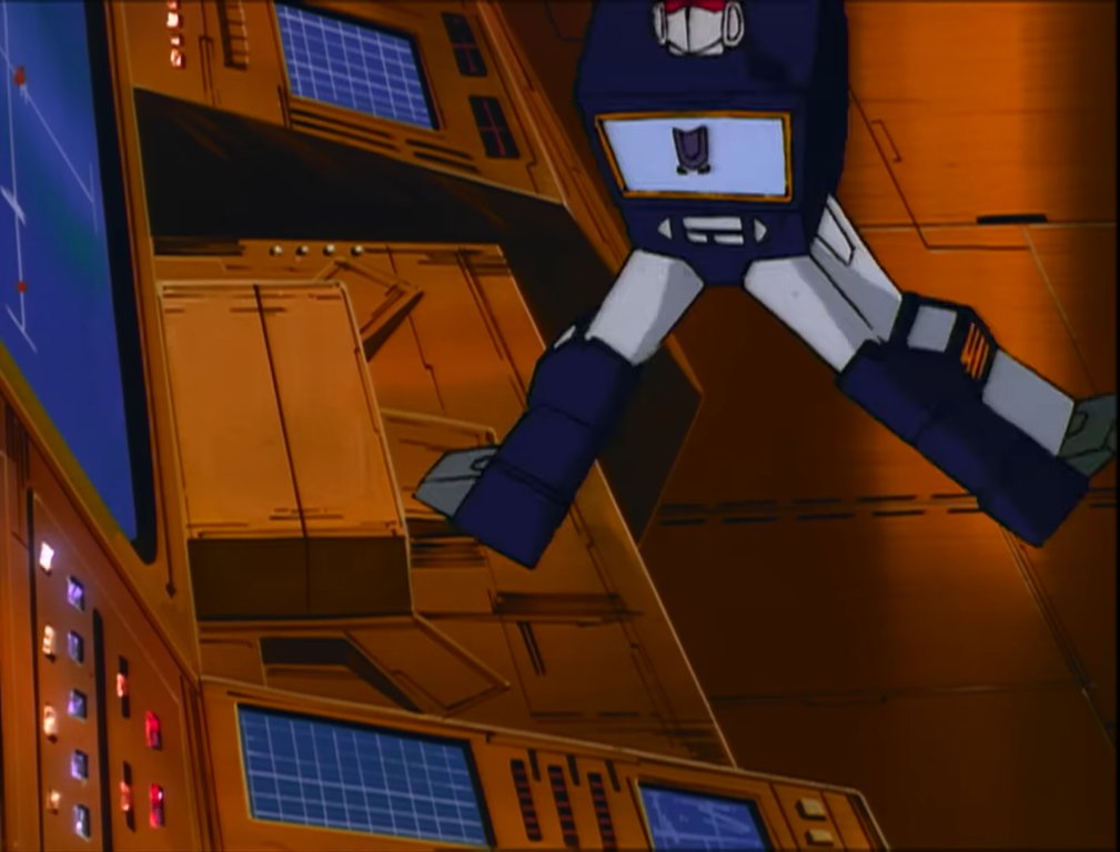BestSimperOfTF's tweet image. Soundwave transforming is so silly, like he'll just jump to retract his limbs AND the laws of physics??? Also in his transformation he T-Poses(Sometimes), what more could you want?💜