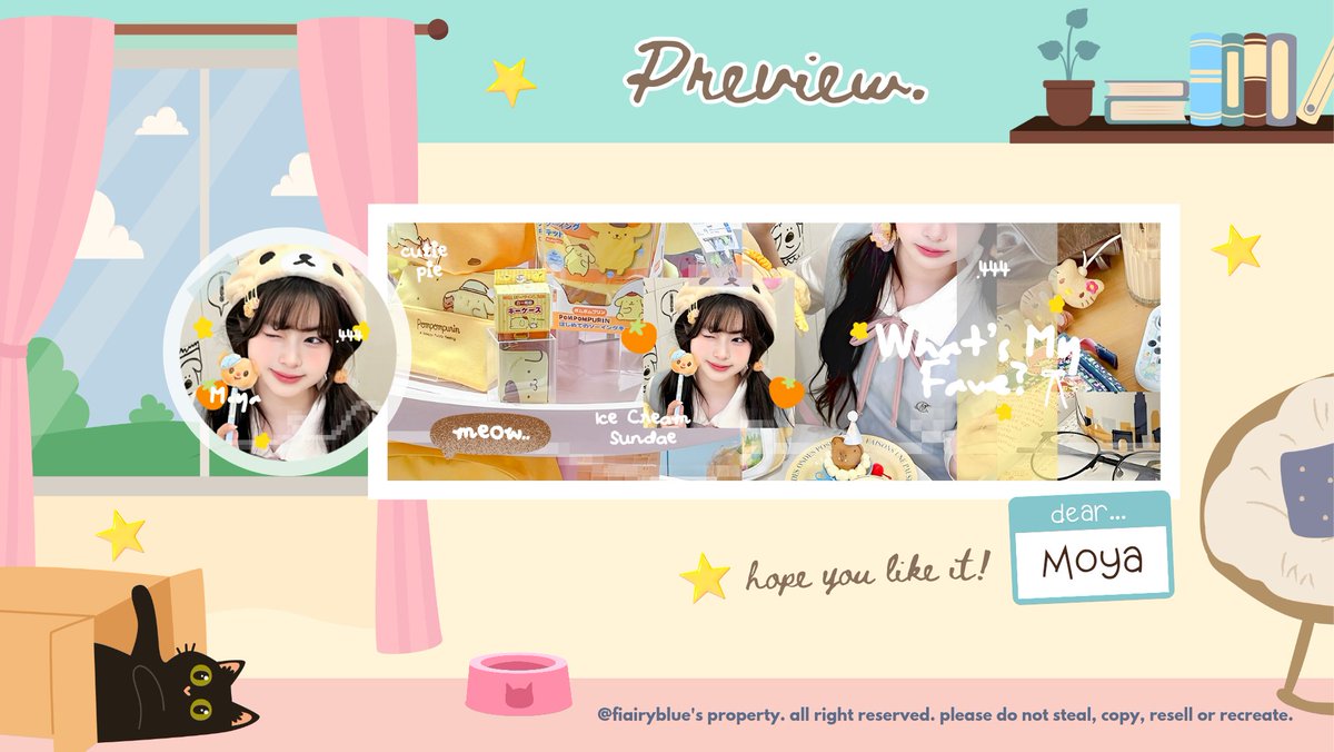 fiairyblue's tweet image. help repost? thank you 🦭

dalam rangka hari ini zoyi (@cupzsskies) seminar hasil, ada 4 FREE SLOT LAYOUT BY REQ: Pretty Little Baby &amp;amp; Tomato! 💐🍅🎀🌟

🫧 by reply sekarang — 21.00 WIB

check next tweet for details! #zonauang #zonaba