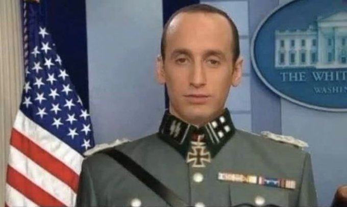 <a href="/Acyn/">Acyn</a> He did nazi that coming..