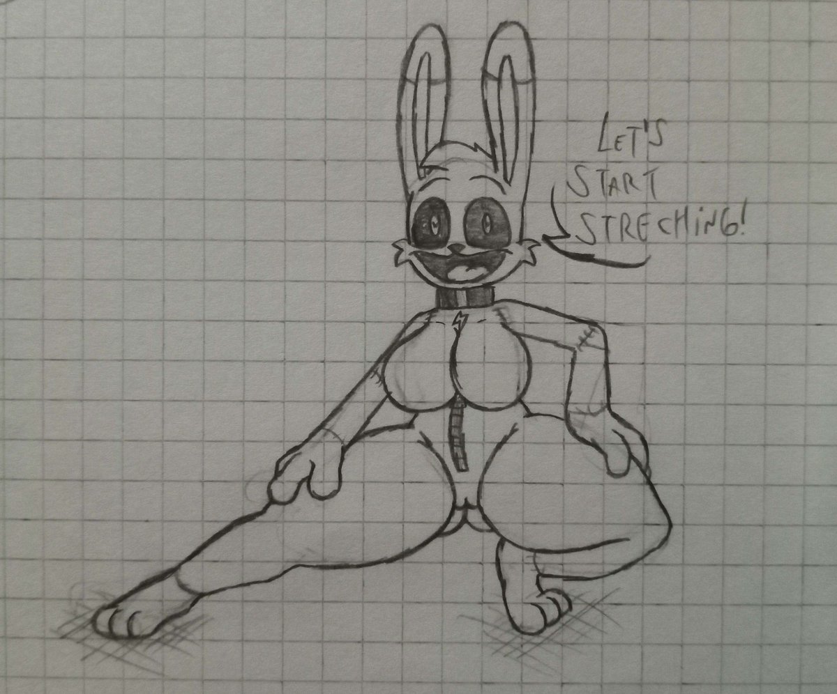 🔞SinnerBunny🔞 tweet media