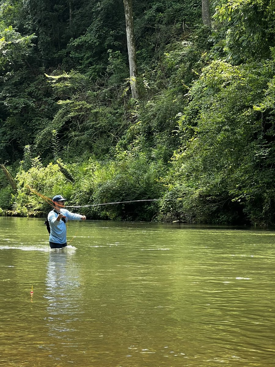 pastor_tyler4's tweet image. "Many men go fishing their entire lives without knowing it isn't fish they're after.”
- Henry David Thoreau
Had a great time with the family today.