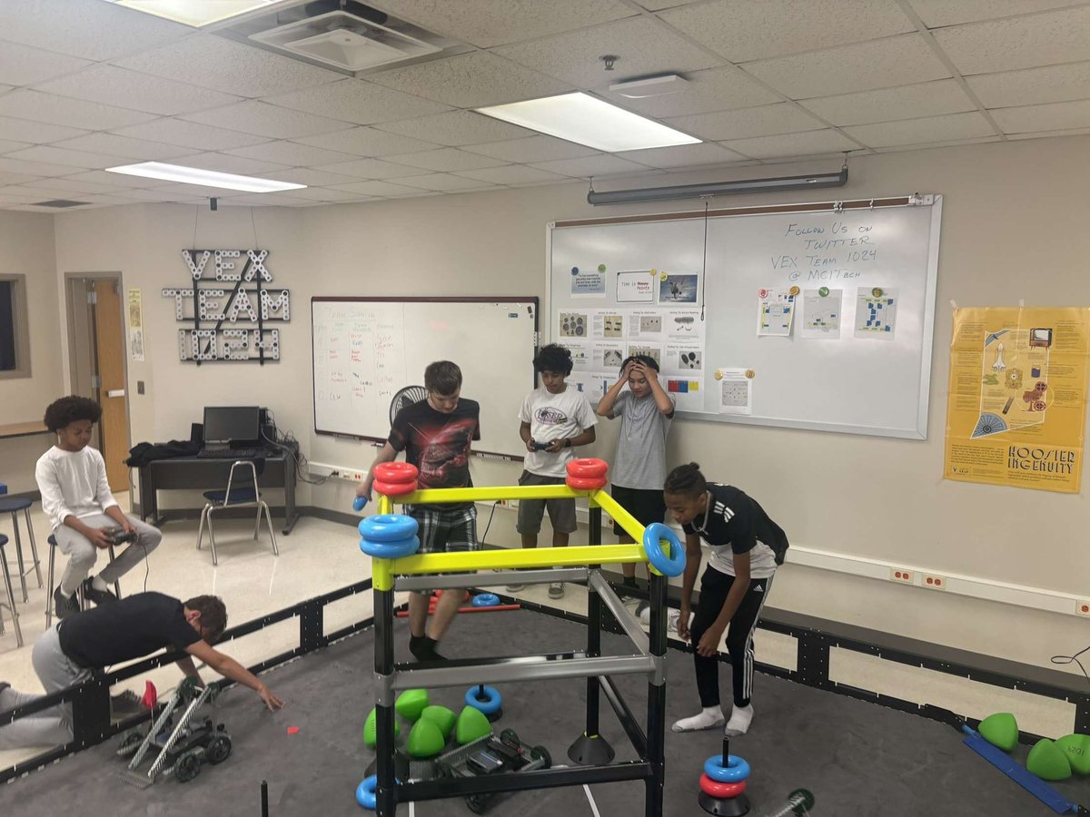 Kil-A-Bytes FRC 1024 tweet media