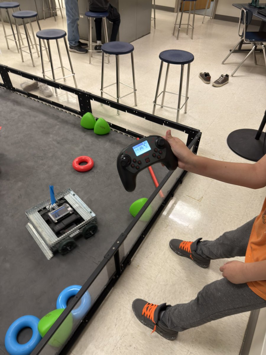 Kil-A-Bytes FRC 1024 tweet media