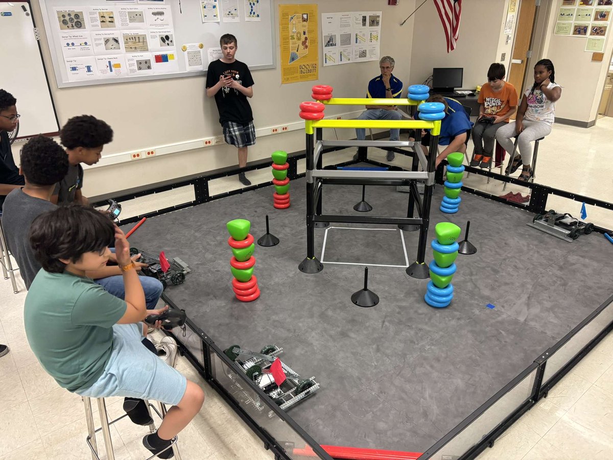 Kil-A-Bytes FRC 1024 tweet media