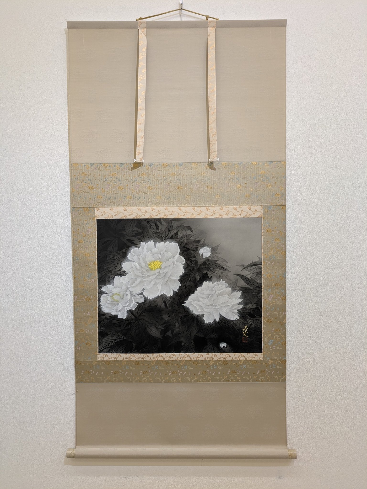 松生春山人 画家 (@shunsanjin) / X