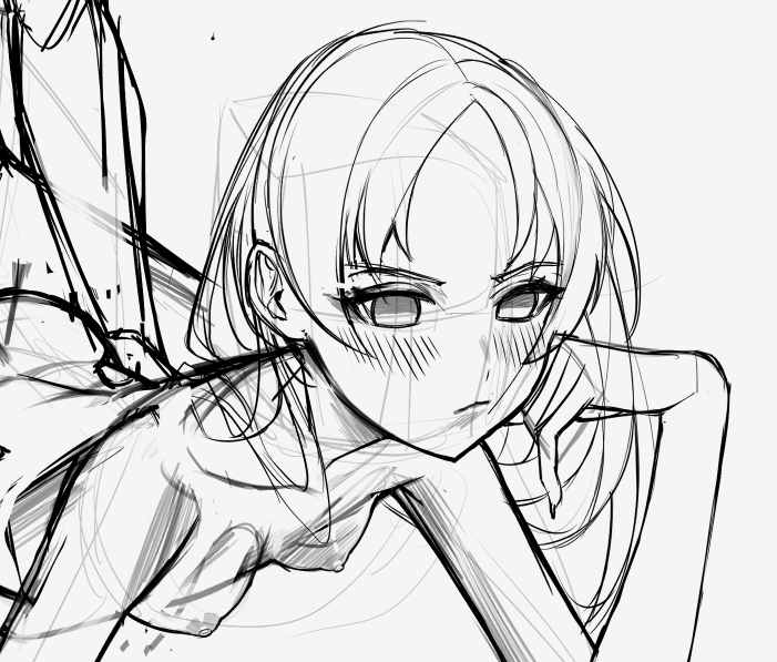 Los dibujos de este mes están curiosos