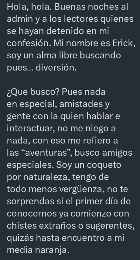 CERRADO (nos vemos el 06/04) tweet media