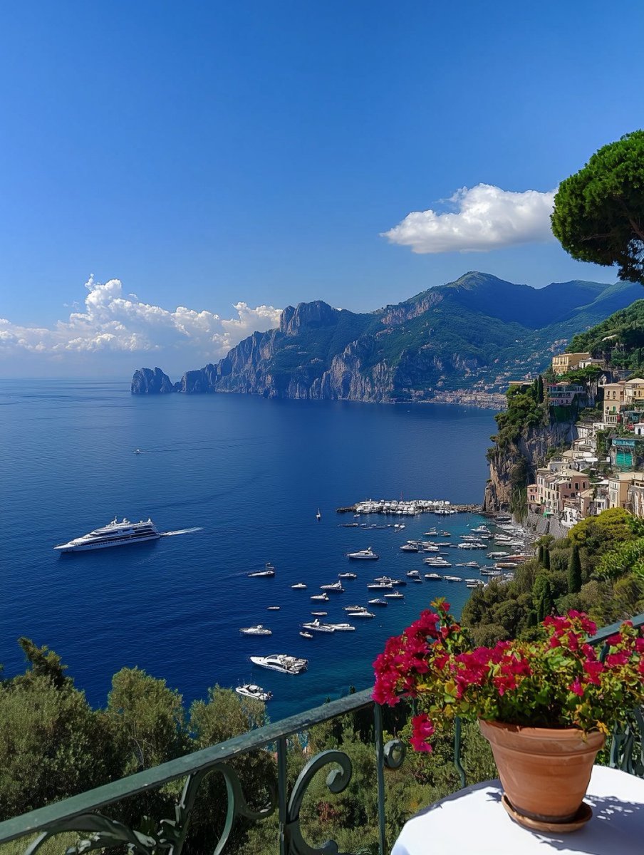 Portofino, Italy 🇮🇹