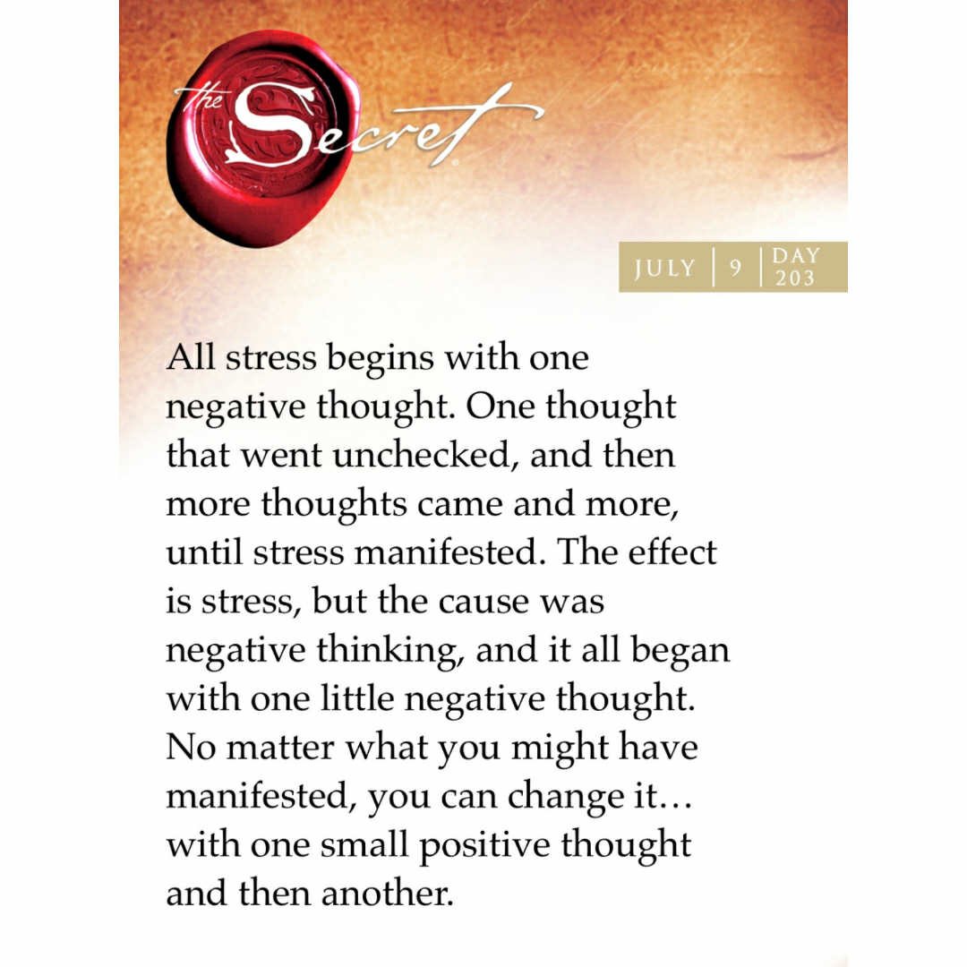 Learn this power you have to manifest your dream world with the daily wisdom from The Secret Daily Teachings App: l8r.it/Fd4r 

#RhondaByrne #TheSecret #lawofattraction #loa #visualization #manifestation #askbelievereceive