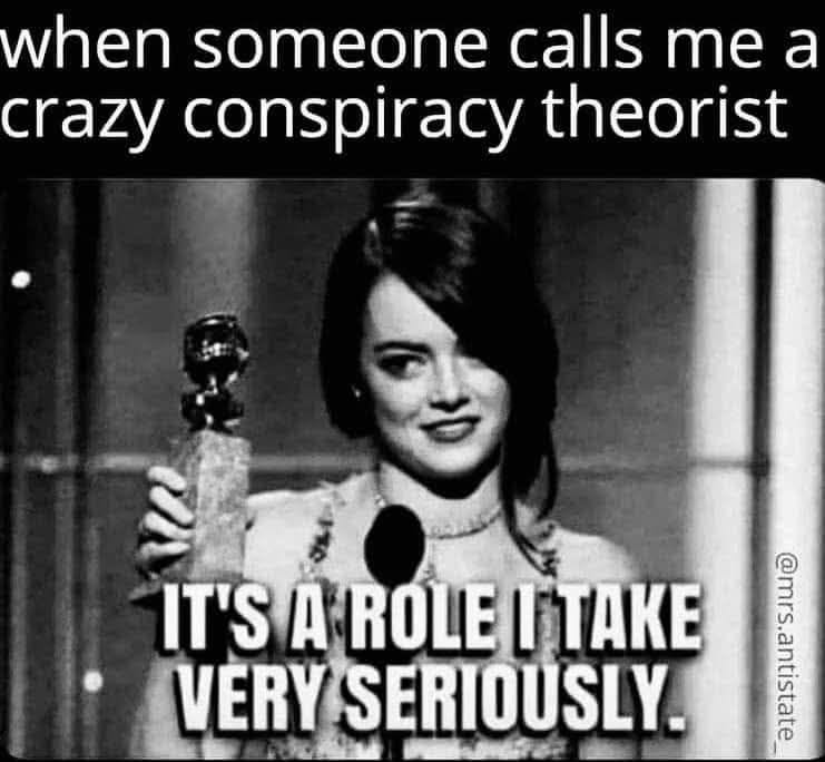 To the unvaccinated: 

They erased you from the moment. But time remembers. And so do we. 

Respect. ⏳🖤