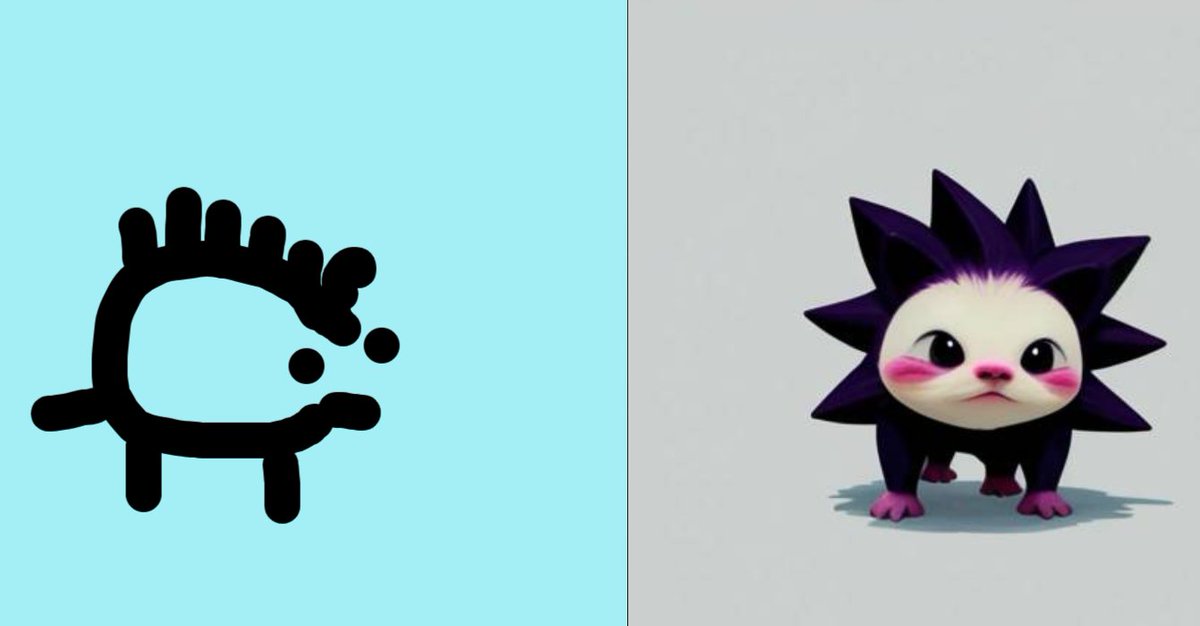 Gmonad, find below the Genesis of Chog and the side stories that came with it
x.com/0xRayJ/status/…